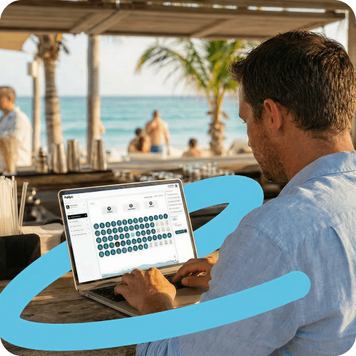How MySpot helps you