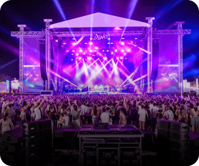 Festival Vibe