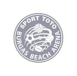Burgas Beach Arena logo