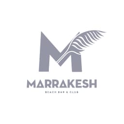 Marrakesh logo