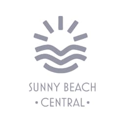 Sunny Beach logo