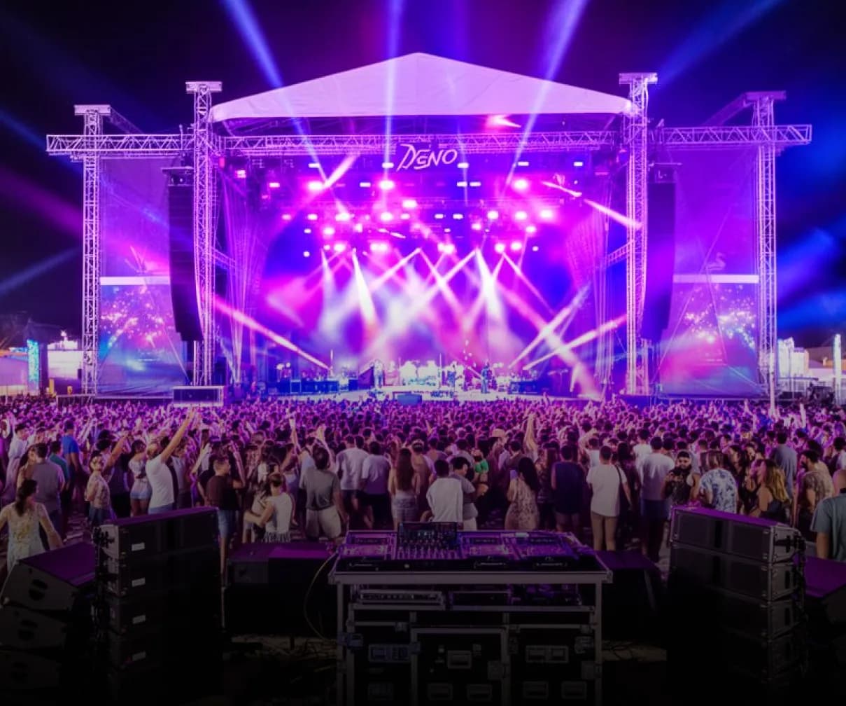 Festival Vibe